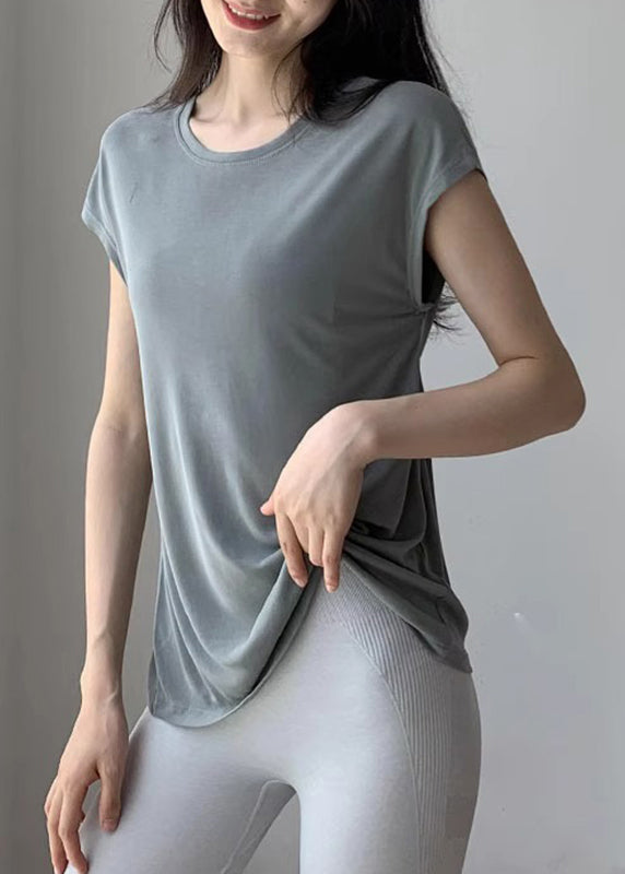 Effortlessly Elegant Top with a Timeless Design