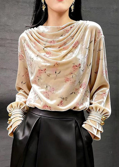 Classic Vintage Shirt with a Flattering Fit