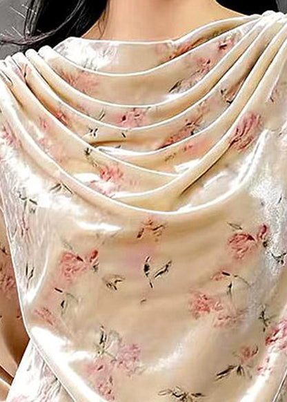 Classic Vintage Shirt with a Flattering Fit