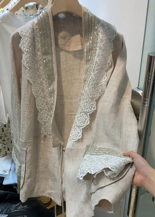Beautifully Crafted Cardigan in a Classic Style