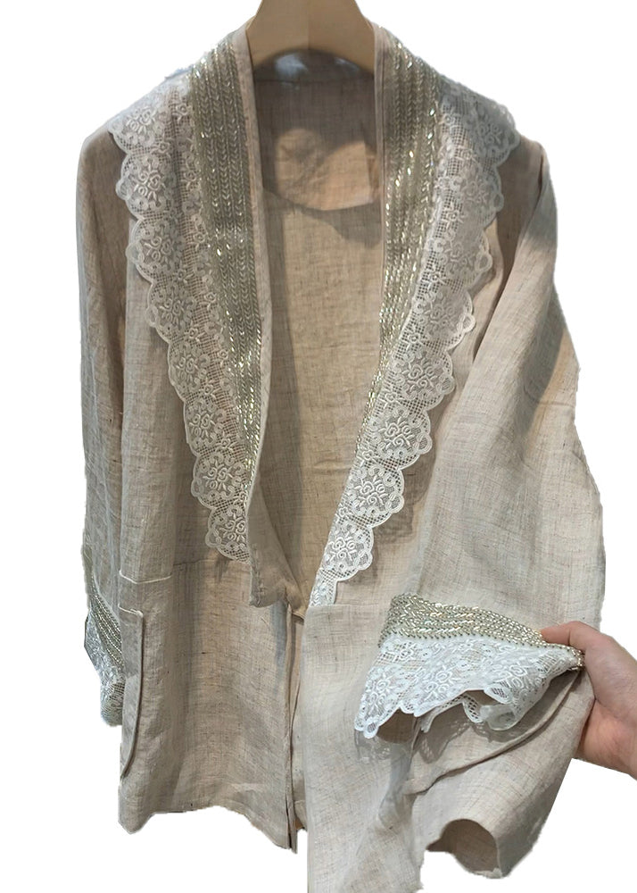 Beautifully Crafted Cardigan in a Classic Style