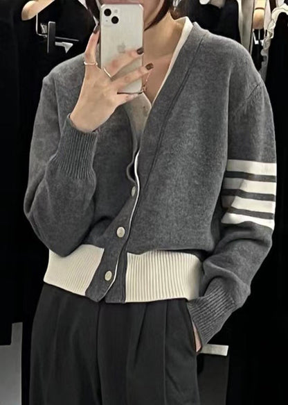 Gracefully Styled Coat for Any Occasion