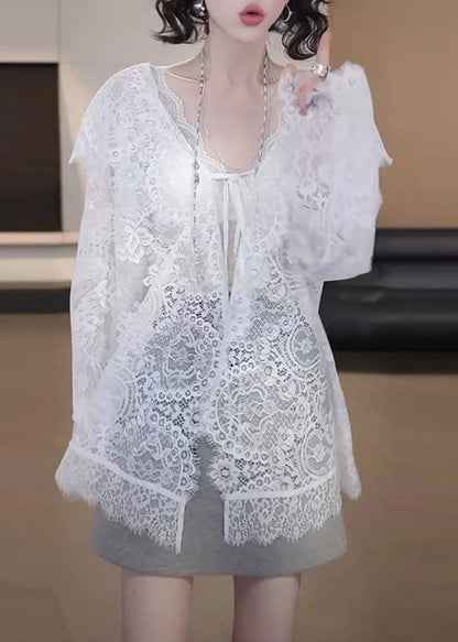 Beautifully Balanced Shirt with Timeless Character