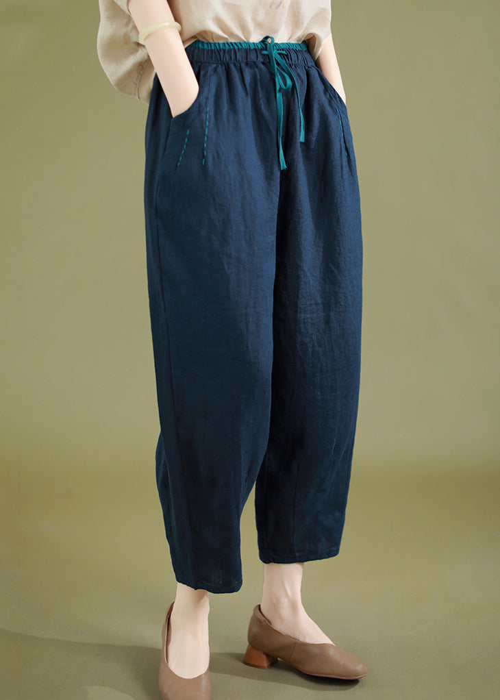 Effortlessly Elegant Pants with a Timeless Design