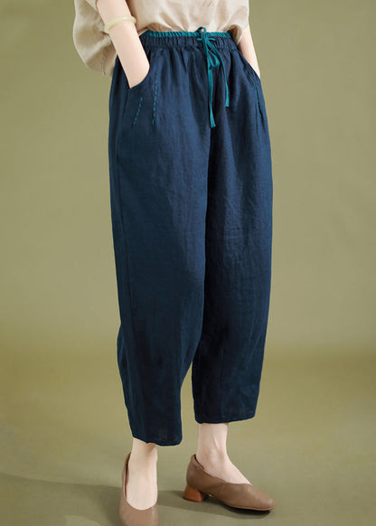 Effortlessly Elegant Pants with a Timeless Design