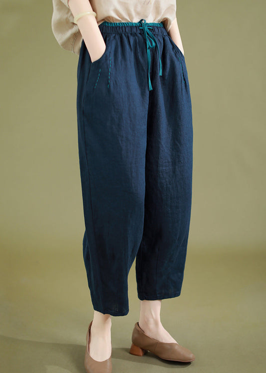 Effortlessly Elegant Pants with a Timeless Design
