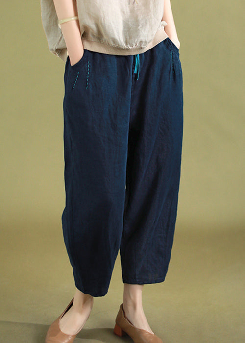 Effortlessly Elegant Pants with a Timeless Design