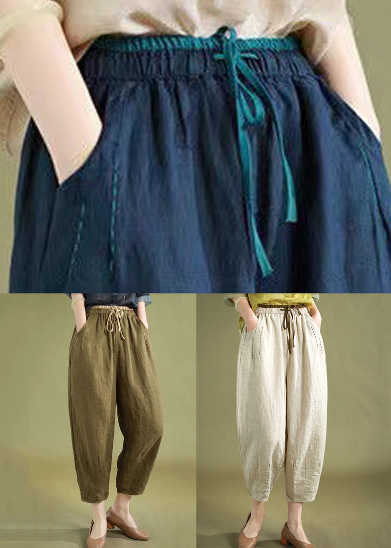 Effortlessly Elegant Pants with a Timeless Design