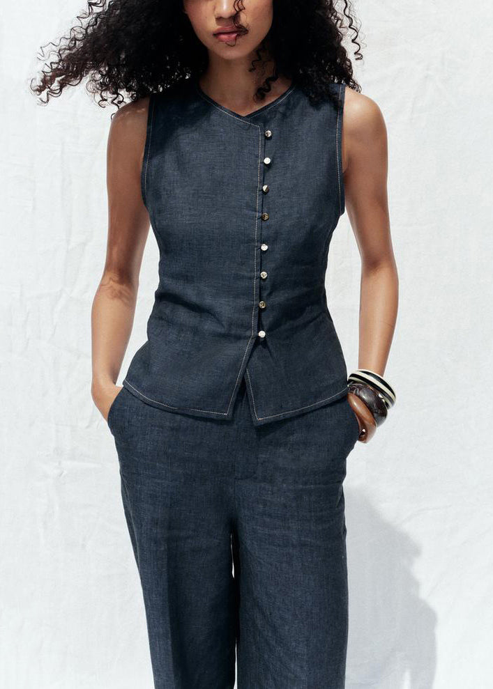 Polished Pants with an Effortless Classic Look