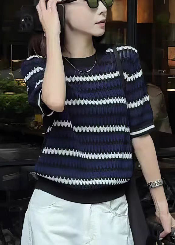 Vintage Inspired Top with a Contemporary Edge