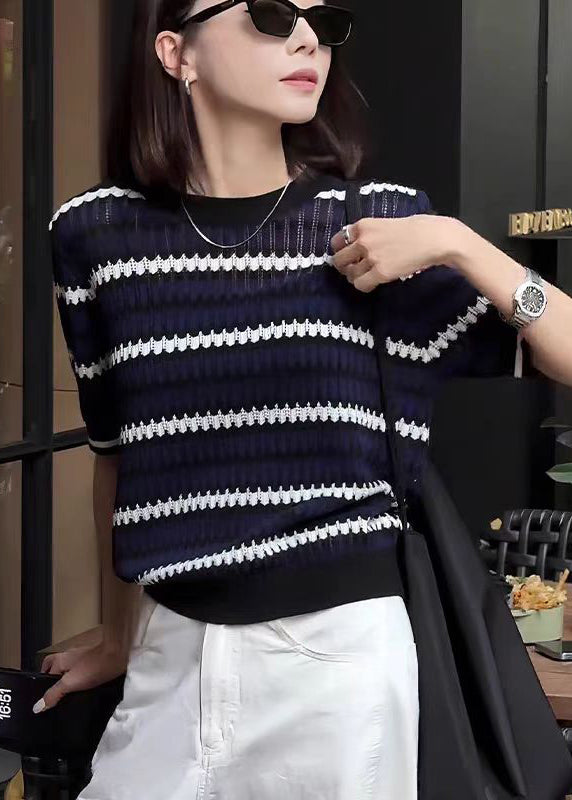 Vintage Inspired Top with a Contemporary Edge