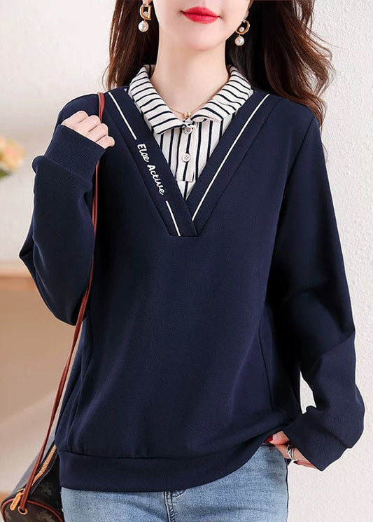 Beautifully Balanced Top with Timeless Character