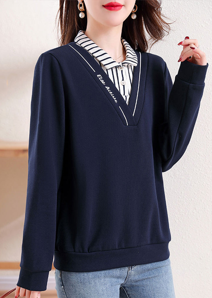 Beautifully Balanced Top with Timeless Character