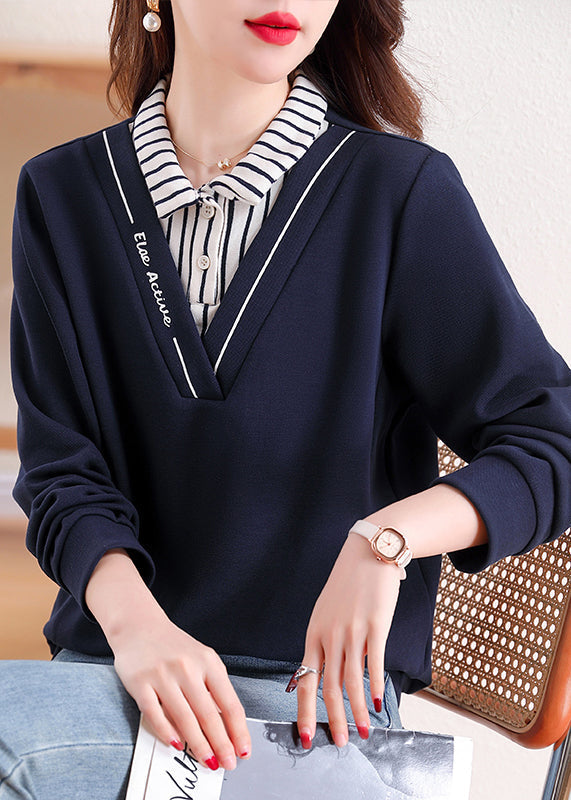 Beautifully Balanced Top with Timeless Character
