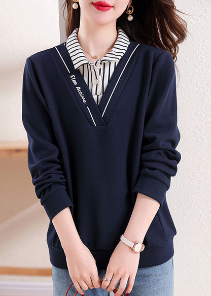 Gracefully Styled Top for Any Occasion
