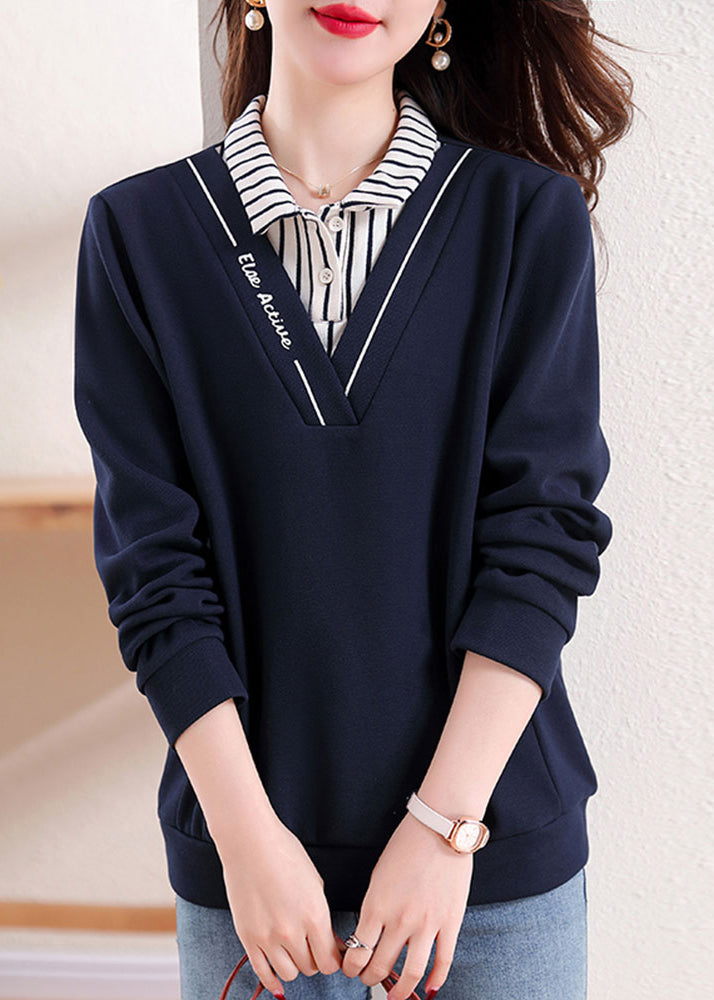 Beautifully Balanced Top with Timeless Character