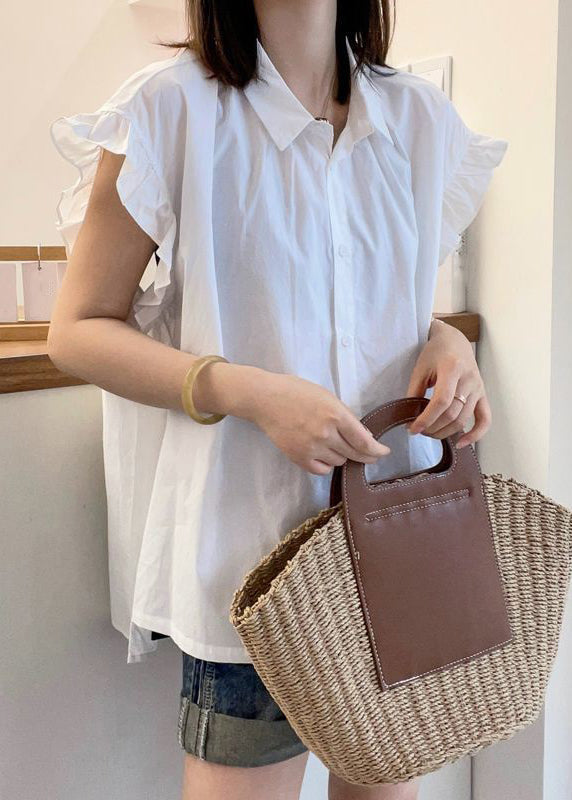 Beautifully Crafted Shirt in a Classic Style