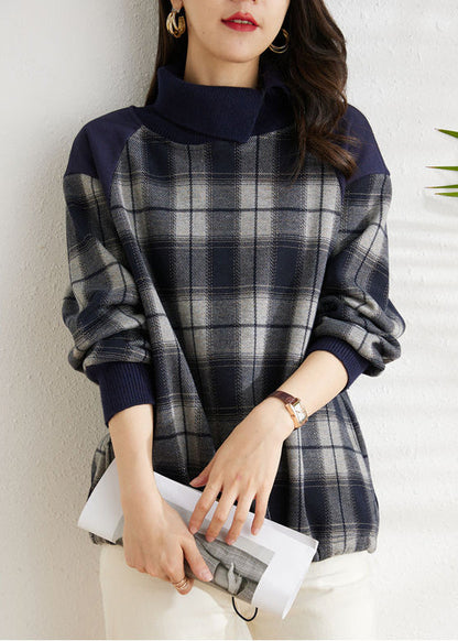 A Vintage Style Top with Delicate Timeless Details