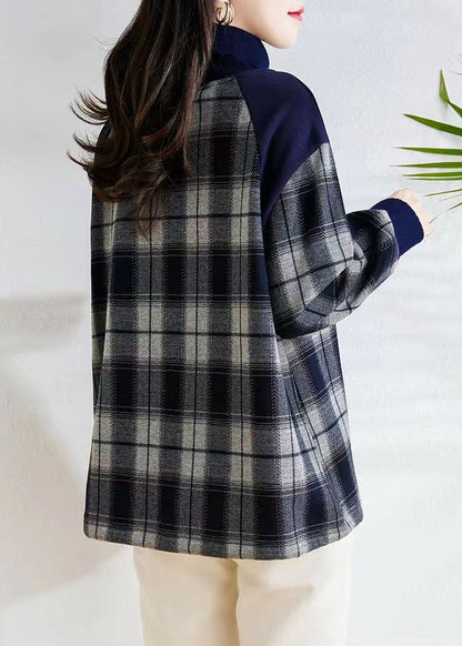 A Vintage Style Top with Delicate Timeless Details
