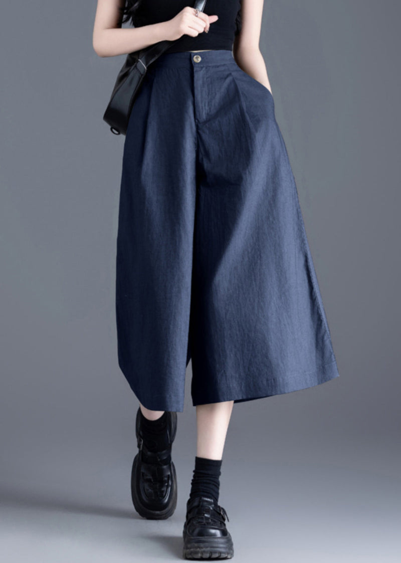 Beautifully Finished Pants in a Timeless Design