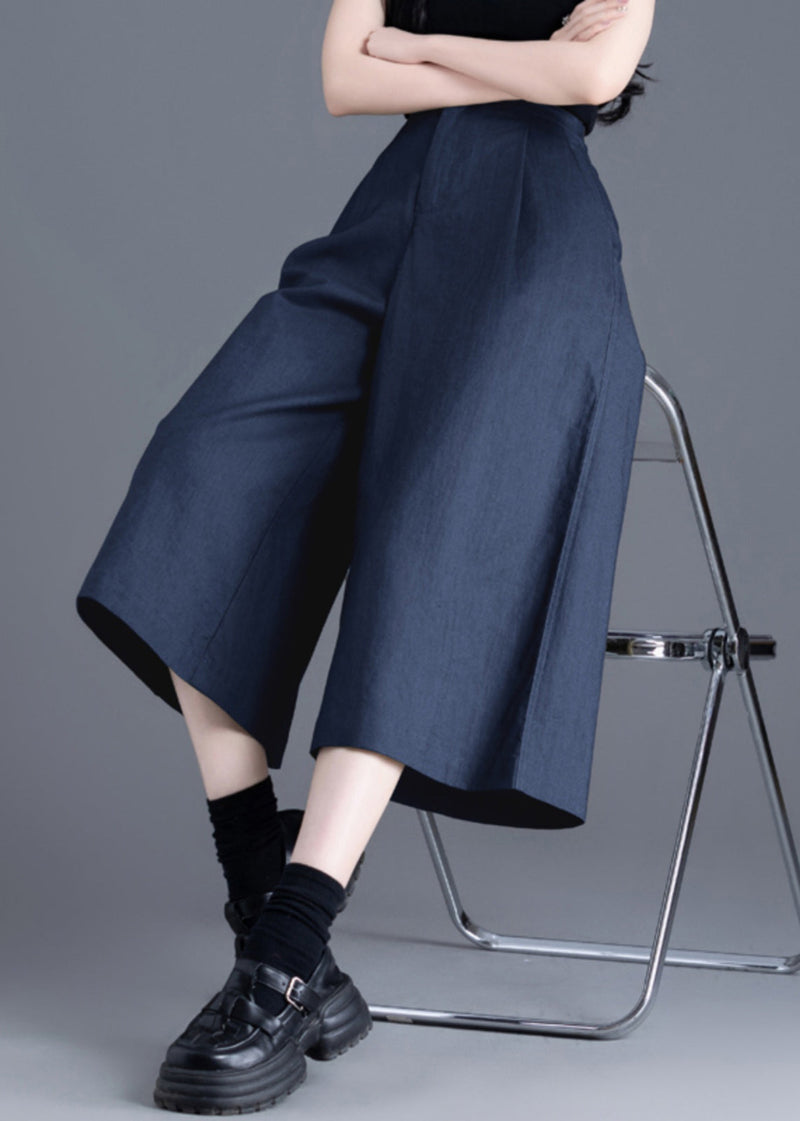 Beautifully Finished Pants in a Timeless Design