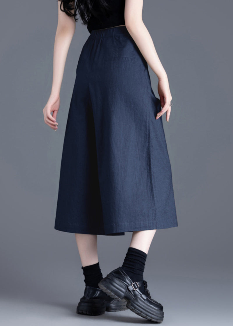 Beautifully Finished Pants in a Timeless Design