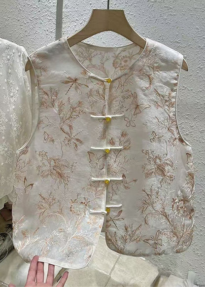 Vintage Inspired Coat with a Contemporary Edge