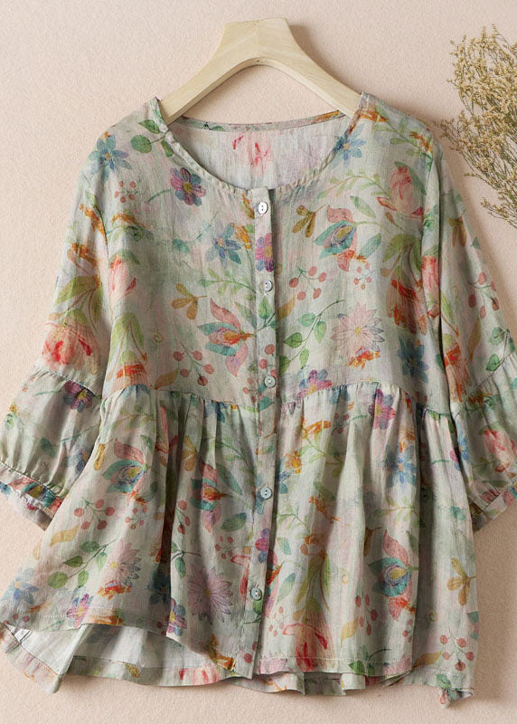 Classic Vintage & Enduringly Stylish Shirt
