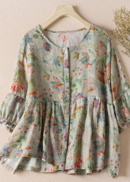 Classic Vintage & Enduringly Stylish Shirt