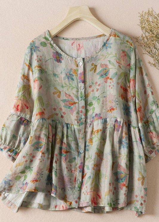 Classic Vintage & Enduringly Stylish Shirt