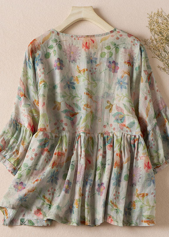 Classic Vintage & Enduringly Stylish Shirt