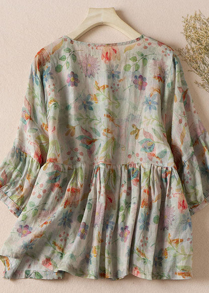 Classic Vintage & Enduringly Stylish Shirt