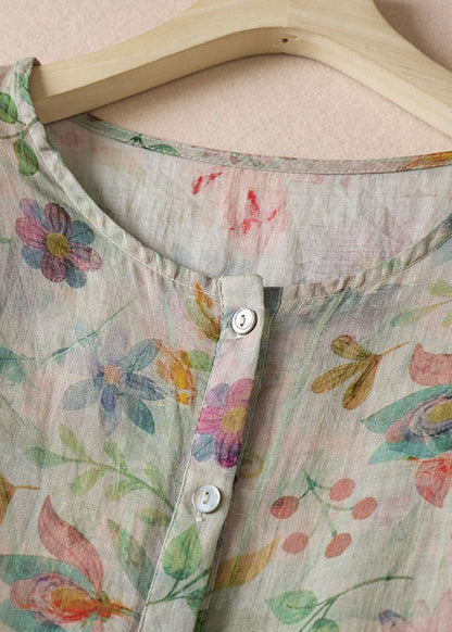 Classic Vintage & Enduringly Stylish Shirt