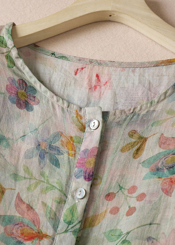 Classic Vintage & Enduringly Stylish Shirt