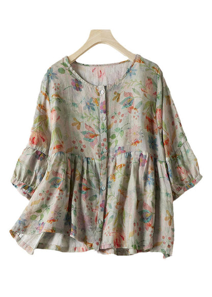 Classic Vintage & Enduringly Stylish Shirt