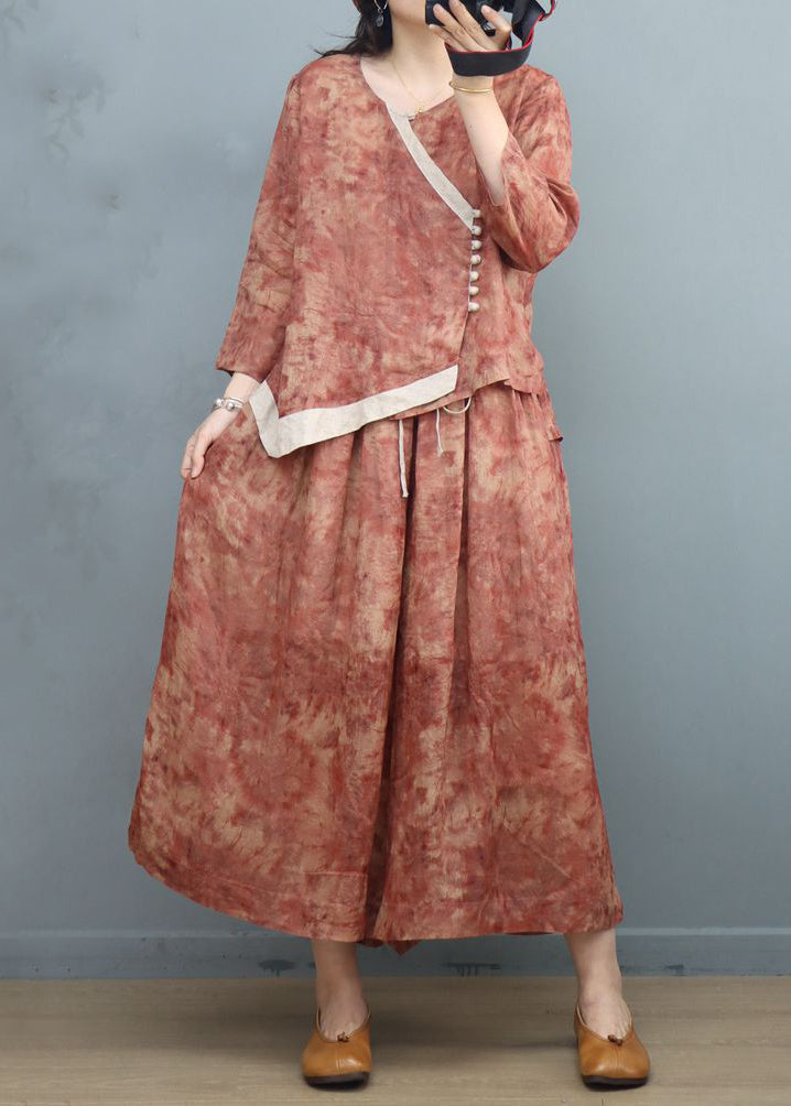 Sophisticated Garment with a Clean Classic Look