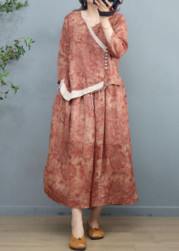 Sophisticated Garment with a Clean Classic Look