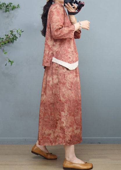 Sophisticated Garment with a Clean Classic Look