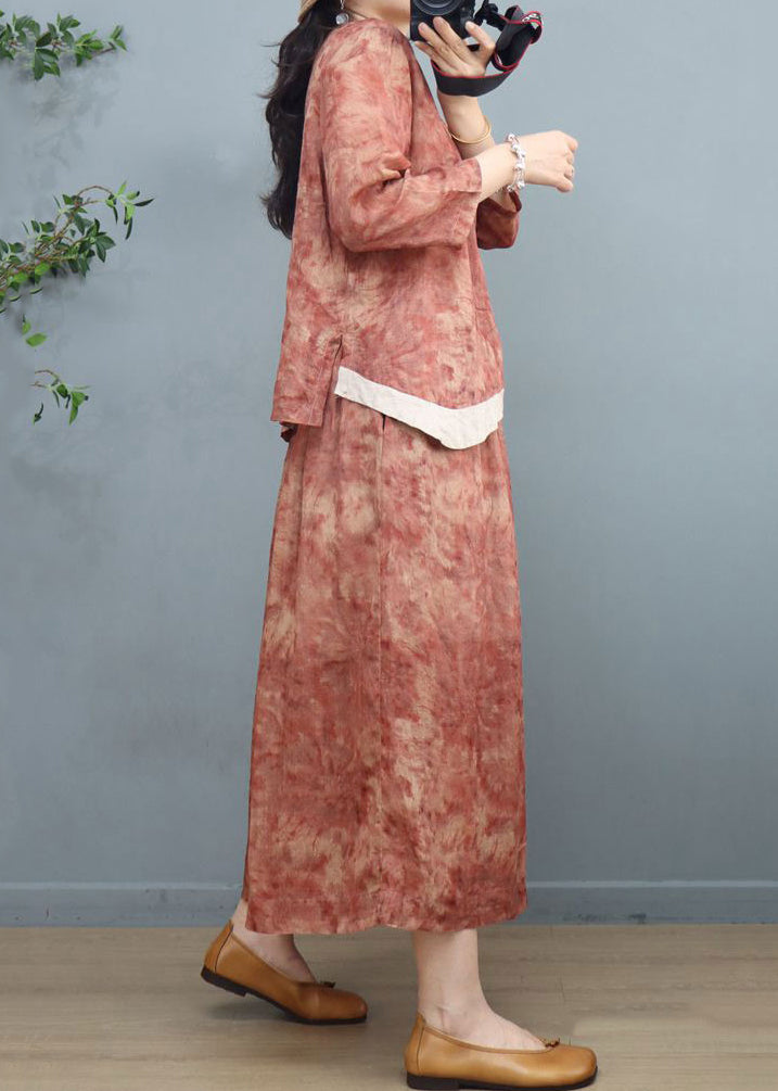 Sophisticated Garment with a Clean Classic Look