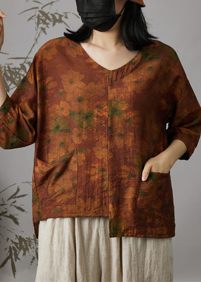 Beautifully Balanced Shirt with Timeless Character