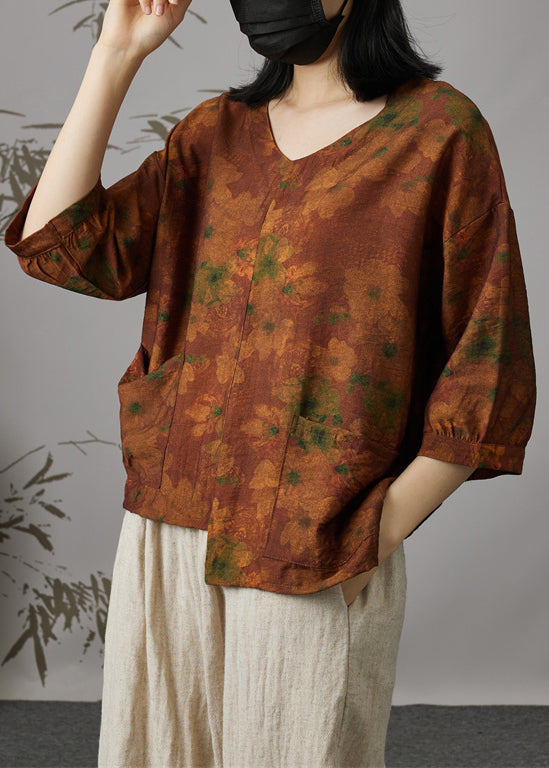 Beautifully Balanced Shirt with Timeless Character