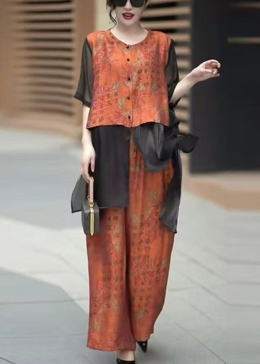 Classic Vintage Garment with a Flattering Fit