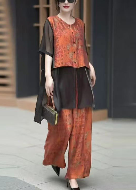 Classic Vintage Garment with a Flattering Fit