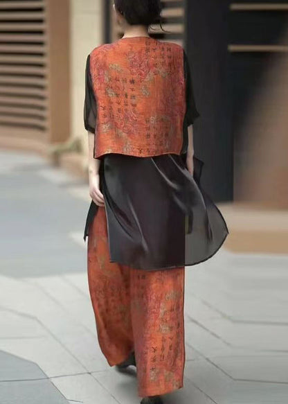 Classic Vintage Garment with a Flattering Fit