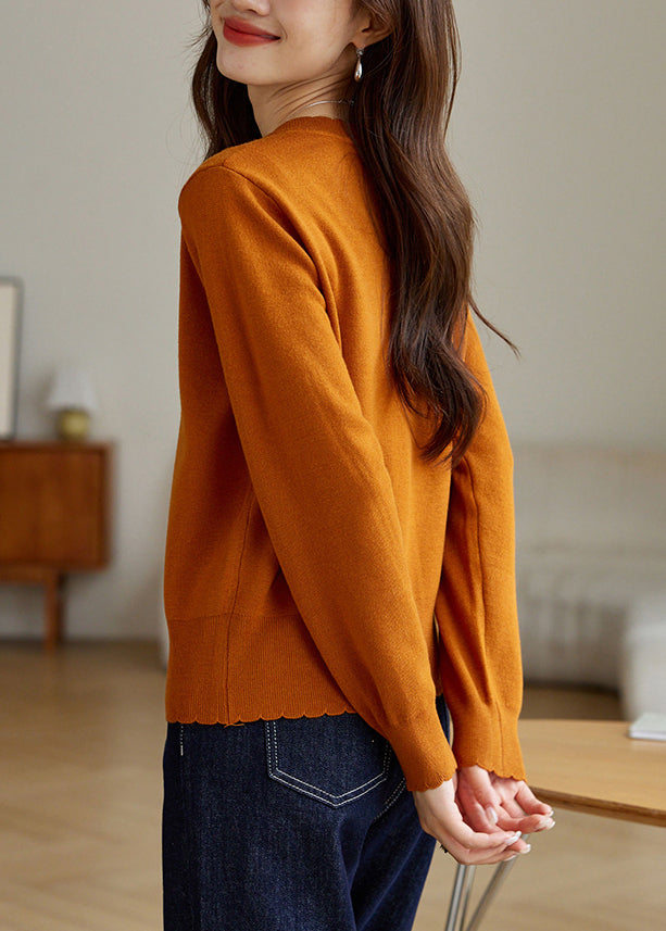 Effortlessly Elegant Coat with a Timeless Design