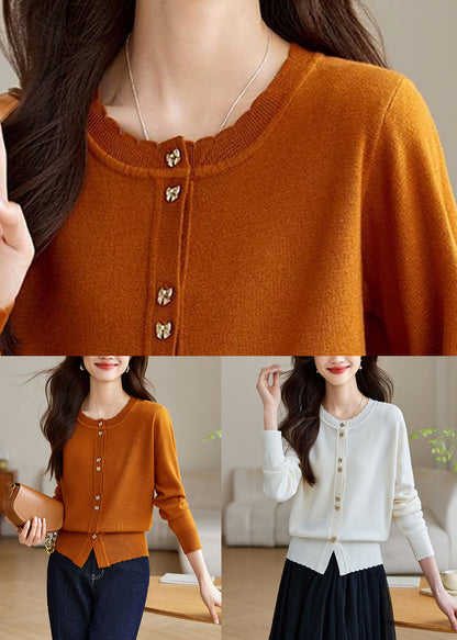 Effortlessly Elegant Coat with a Timeless Design