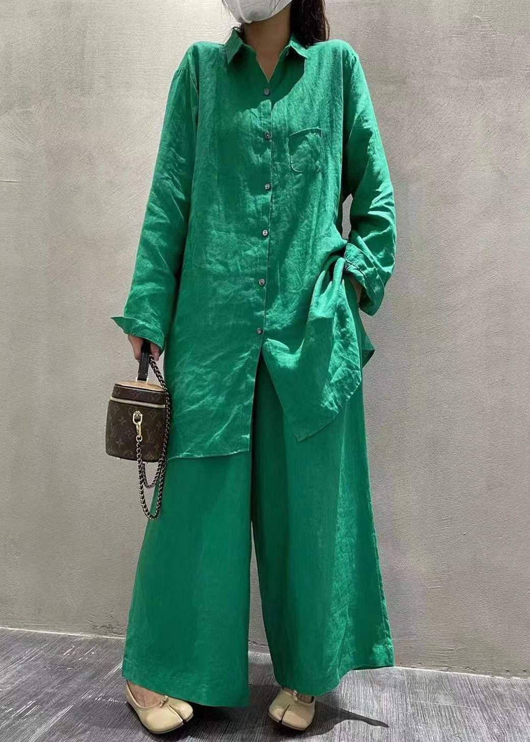 Charming Set for Any Occasion