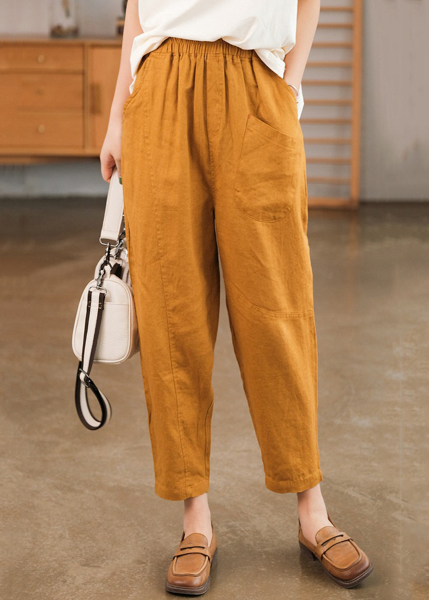 Beautifully Crafted Pants in a Classic Style