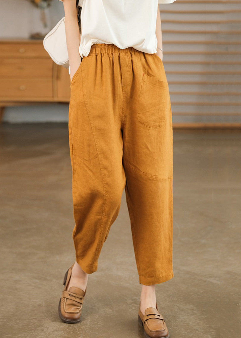 Beautifully Crafted Pants in a Classic Style