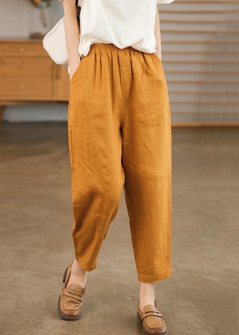 Beautifully Crafted Pants in a Classic Style
